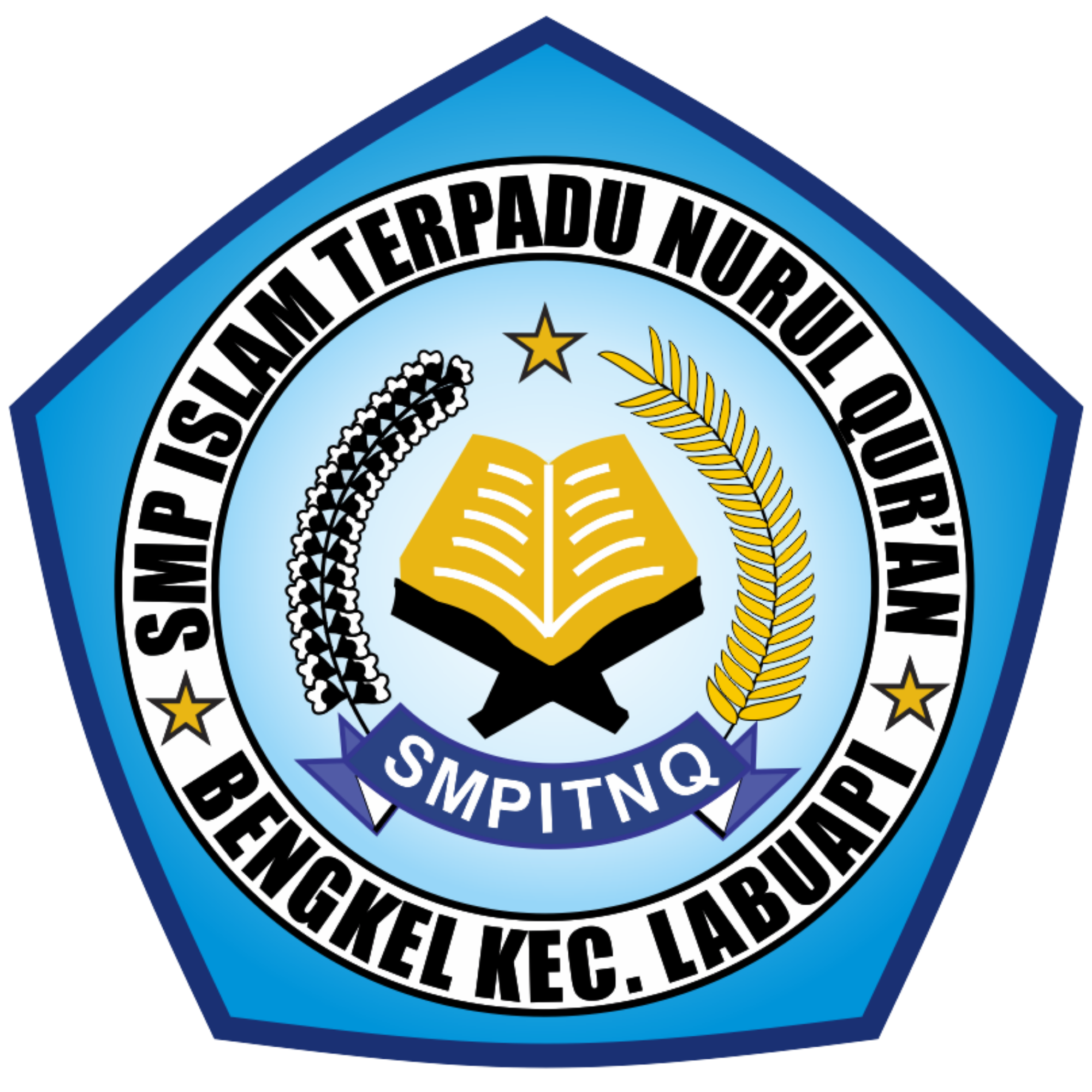 Logo SMPIT Nurul Qur'an